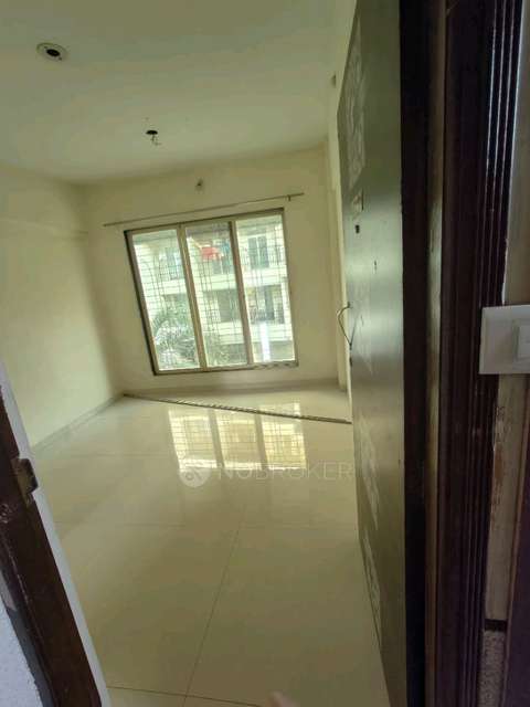 1 RK Flat In R T Kunj Building For Sale  In Ulwe