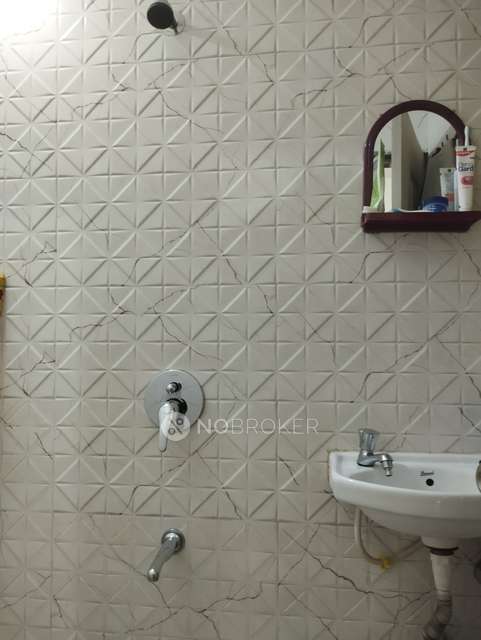 1 RK Flat In R T Kunj Building For Sale  In Ulwe