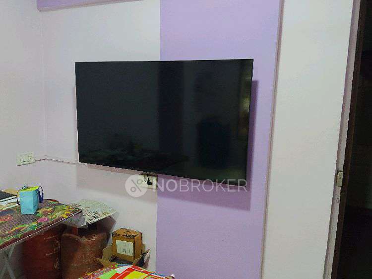 2 BHK Flat In Dharti Chs for Rent  In Dadar East