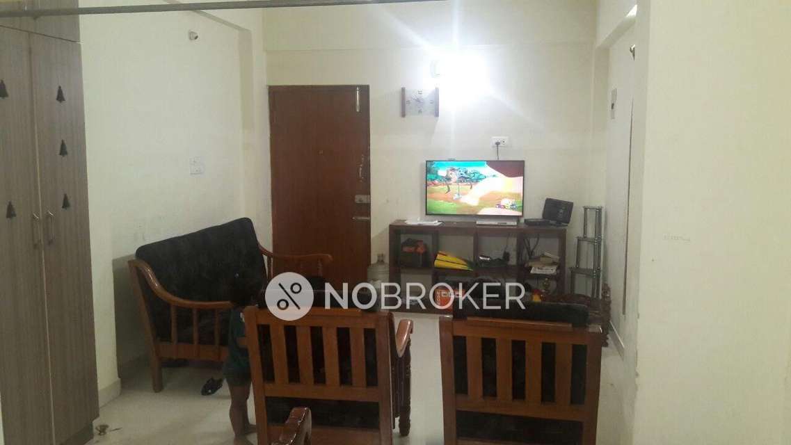 2 BHK Flat In Pioneer Fortune Square For Sale  In Hoodi