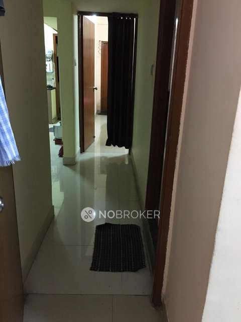 2 BHK Flat In Pioneer Fortune Square For Sale  In Hoodi
