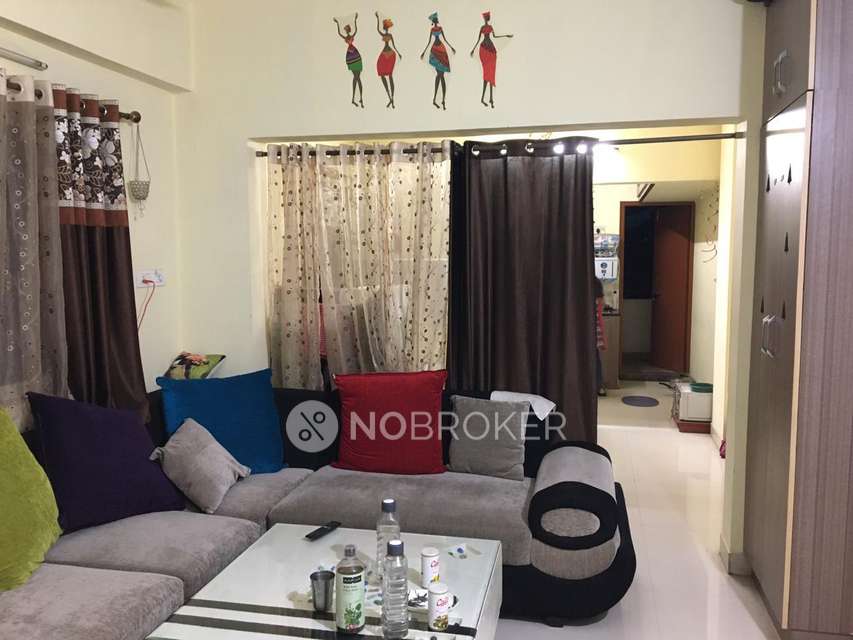 2 BHK Flat In Pioneer Fortune Square For Sale  In Hoodi