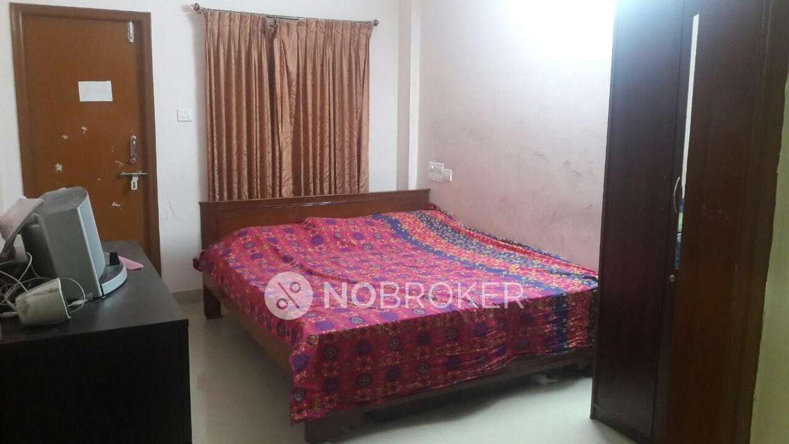 2 BHK Flat In Pioneer Fortune Square For Sale  In Hoodi