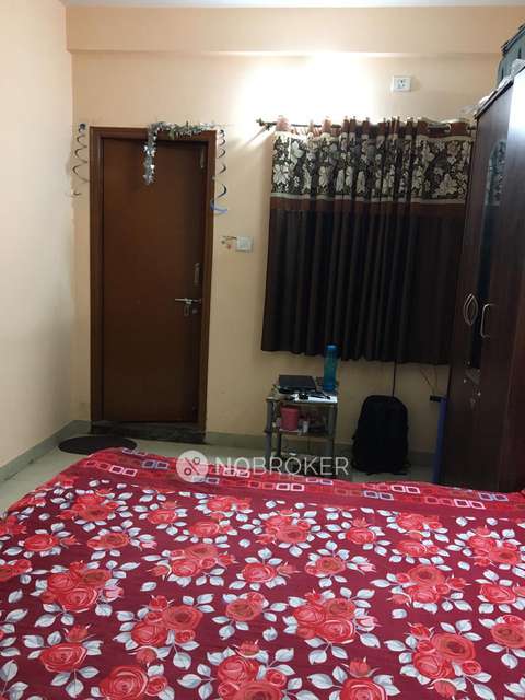 2 BHK Flat In Pioneer Fortune Square For Sale  In Hoodi