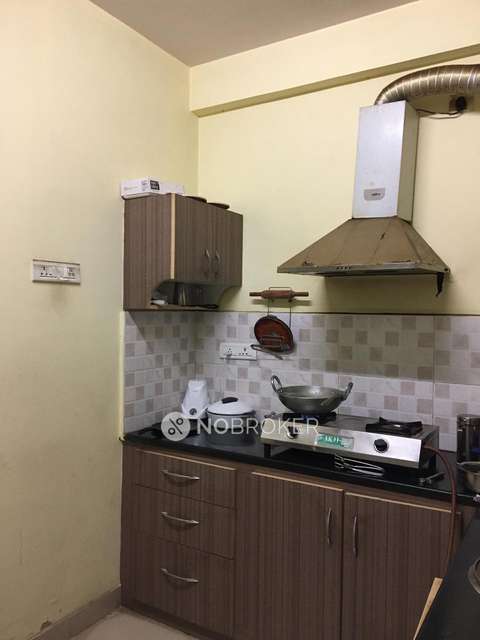 2 BHK Flat In Pioneer Fortune Square For Sale  In Hoodi