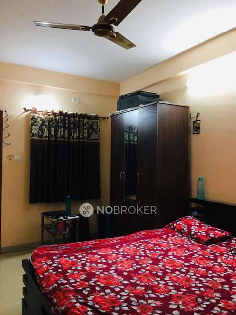 2 BHK Flat In Pioneer Fortune Square For Sale  In Hoodi