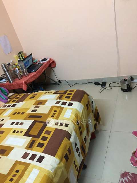 2 BHK Flat In Pioneer Fortune Square For Sale  In Hoodi