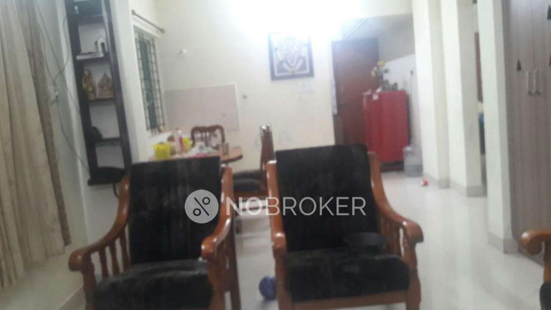 2 BHK Flat In Pioneer Fortune Square For Sale  In Hoodi