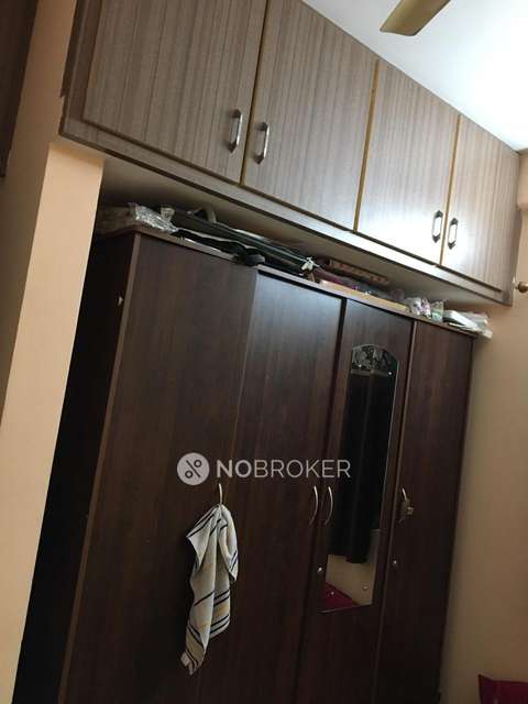 2 BHK Flat In Pioneer Fortune Square For Sale  In Hoodi