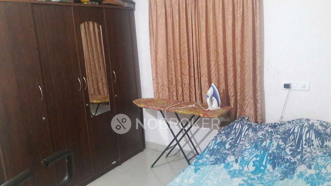 2 BHK Flat In Pioneer Fortune Square For Sale  In Hoodi