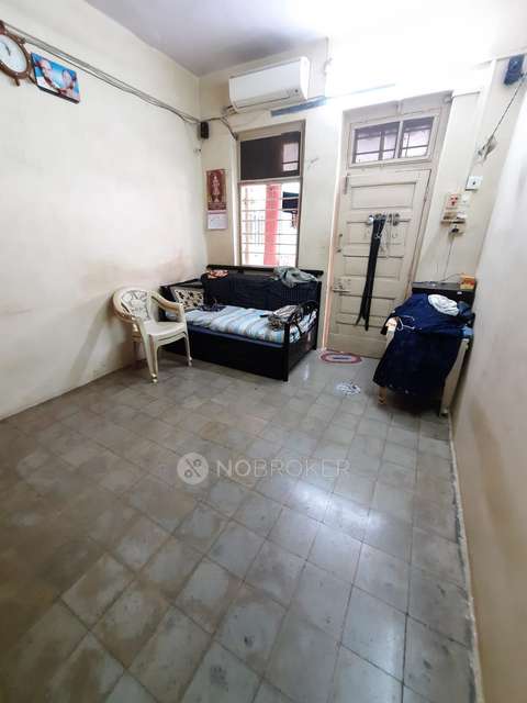 1 RK Flat In Pushpa Park For Sale  In Borivali West