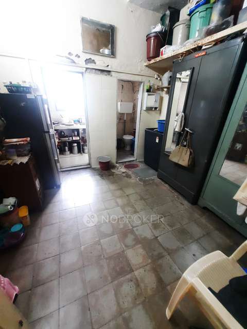 1 RK Flat In Pushpa Park For Sale  In Borivali West