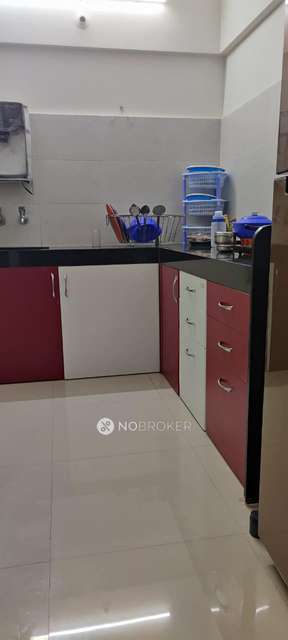 1 BHK Flat In Gandhi Bafna Ayaan For Sale  In Wagholi