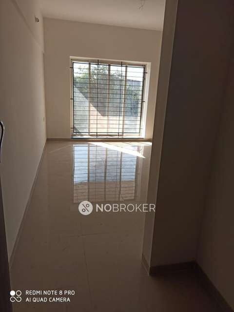 1 BHK Flat In Gandhi Bafna Ayaan For Sale  In Wagholi