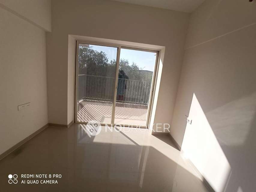 1 BHK Flat In Gandhi Bafna Ayaan For Sale  In Wagholi