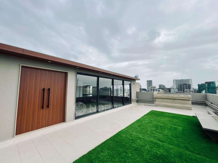 3 BHK Flat In Elite Vista For Sale  In Khar West