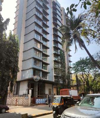 3 BHK Flat In Elite Vista For Sale  In Khar West