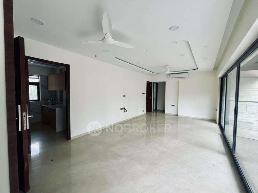 3 BHK Flat In Elite Vista For Sale  In Khar West