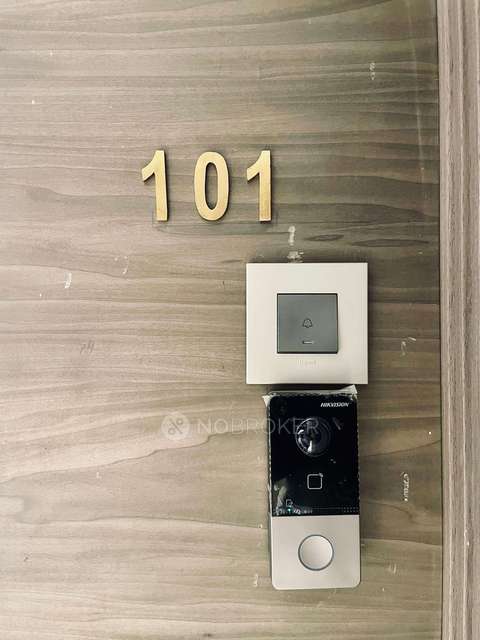 3 BHK Flat In Elite Vista For Sale  In Khar West