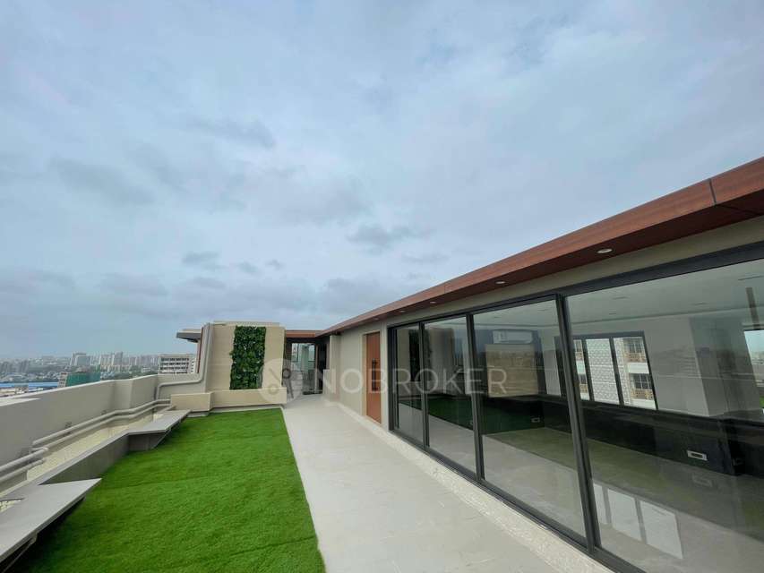 3 BHK Flat In Elite Vista For Sale  In Khar West