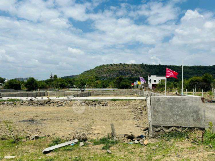 Plot For Sale  In Dattawadi