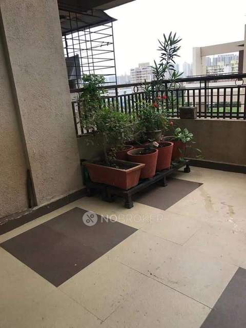 2 BHK Flat In Swaraj Pride For Sale  In Punawale