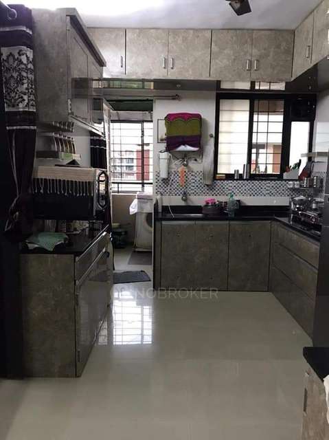 2 BHK Flat In Swaraj Pride For Sale  In Punawale