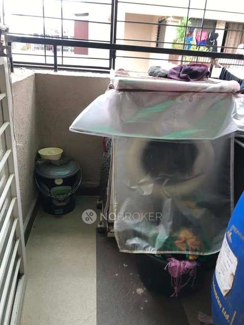 2 BHK Flat In Swaraj Pride For Sale  In Punawale