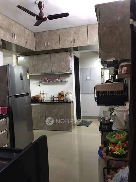 2 BHK Flat In Swaraj Pride For Sale  In Punawale