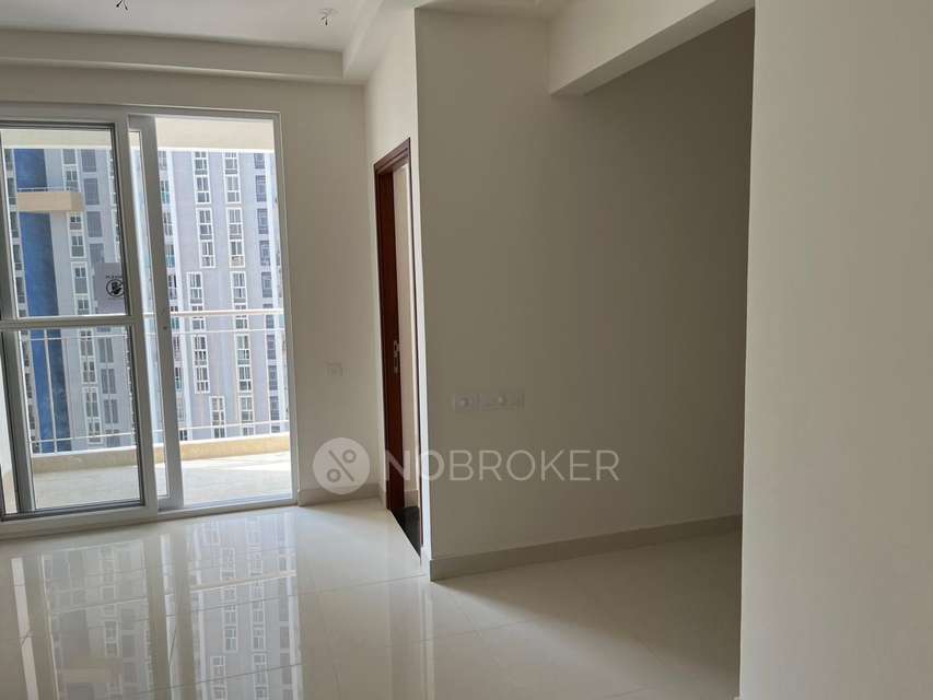 2 BHK Flat In Brigade Cornerstone Utopia For Sale  In Varthur