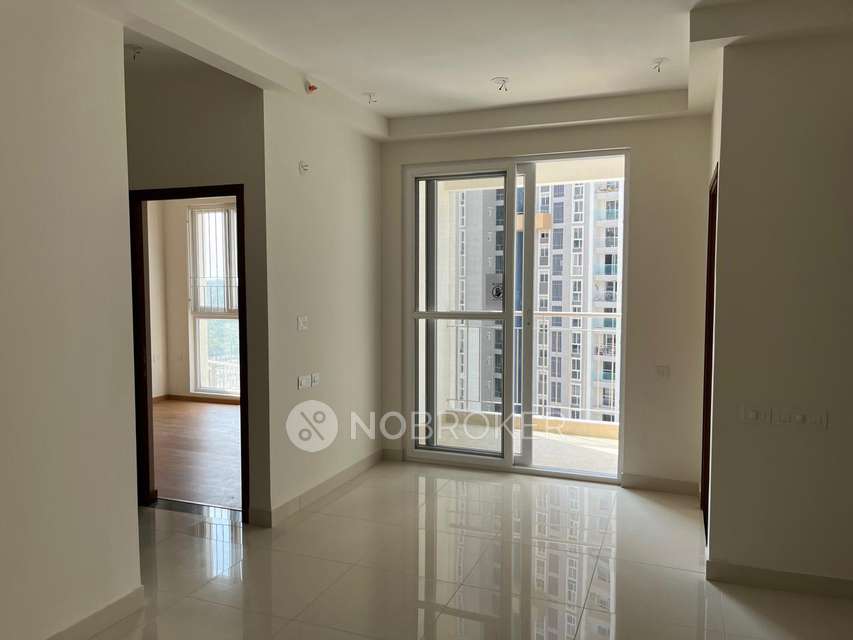 2 BHK Flat In Brigade Cornerstone Utopia For Sale  In Varthur