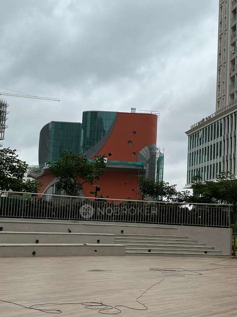 2 BHK Flat In Brigade Cornerstone Utopia For Sale  In Varthur