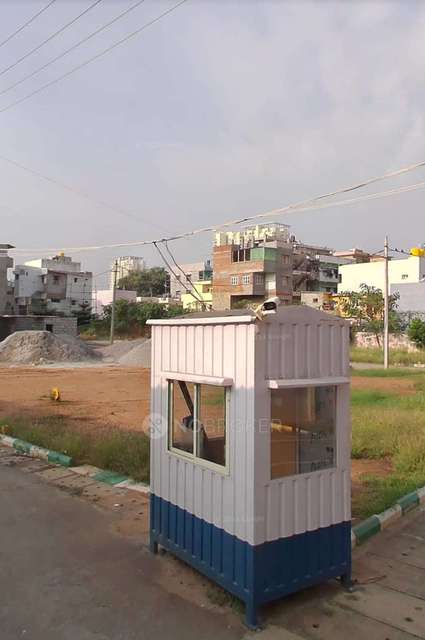 Plot For Sale  In Eminent Enclave