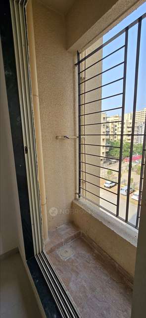 1 BHK Flat In Panvelkar Estate Stanford Phase Ii, Badlapur East For Sale  In  Badlapur East