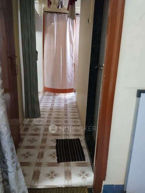 2 BHK Flat In Shreerang Society For Sale  In   Thane West