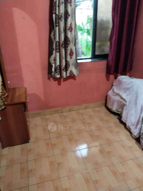 2 BHK Flat In Shreerang Society For Sale  In   Thane West