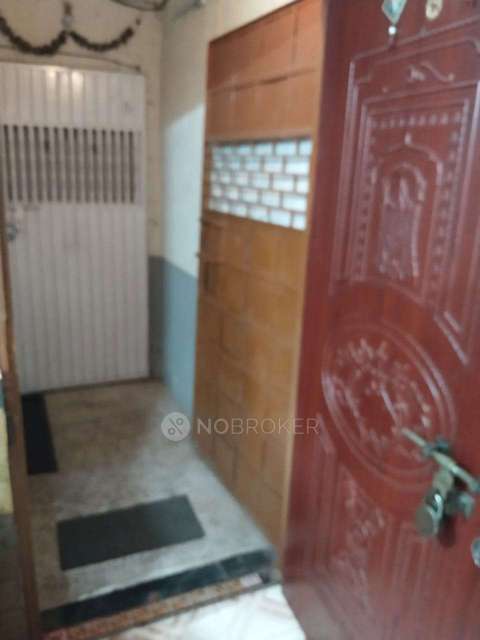 2 BHK Flat In Shreerang Society For Sale  In   Thane West