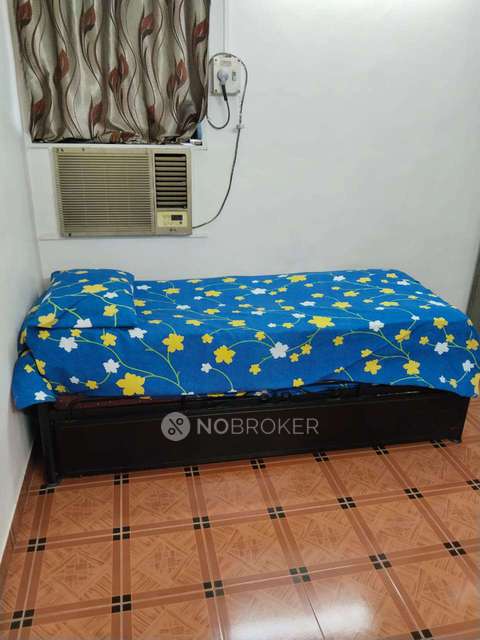 2 BHK Flat In Shreerang Society For Sale  In   Thane West