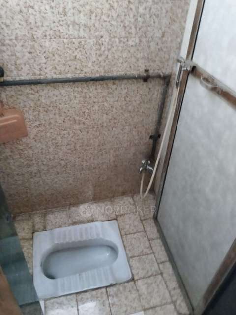 2 BHK Flat In Shreerang Society For Sale  In   Thane West