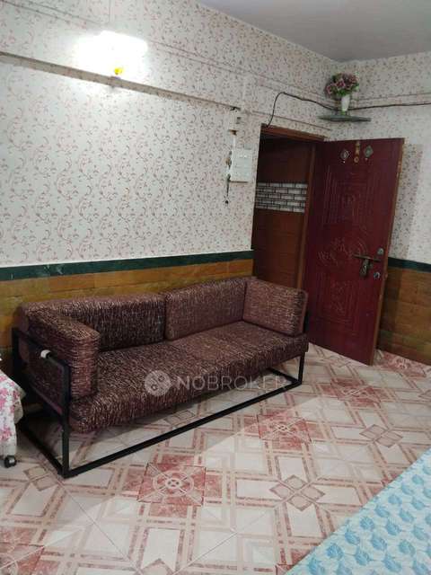 2 BHK Flat In Shreerang Society For Sale  In   Thane West