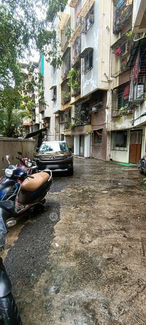 2 BHK Flat In Sai Shanti Chs For Sale  In Dombivali East