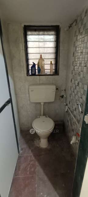 2 BHK Flat In Sai Shanti Chs For Sale  In Dombivali East