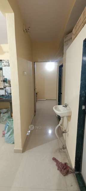 2 BHK Flat In Sai Shanti Chs For Sale  In Dombivali East