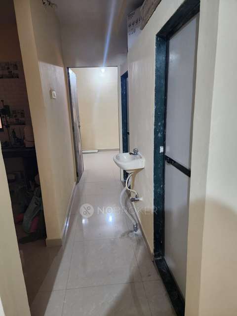 2 BHK Flat In Sai Shanti Chs For Sale  In Dombivali East
