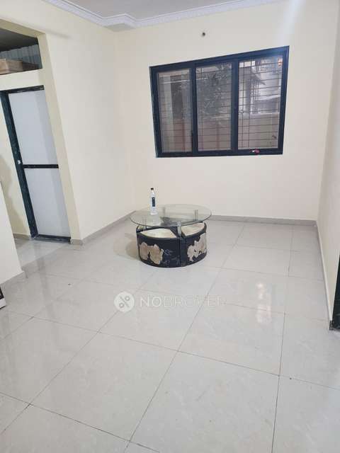 2 BHK Flat In Sai Shanti Chs For Sale  In Dombivali East