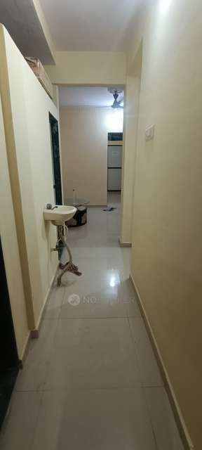 2 BHK Flat In Sai Shanti Chs For Sale  In Dombivali East