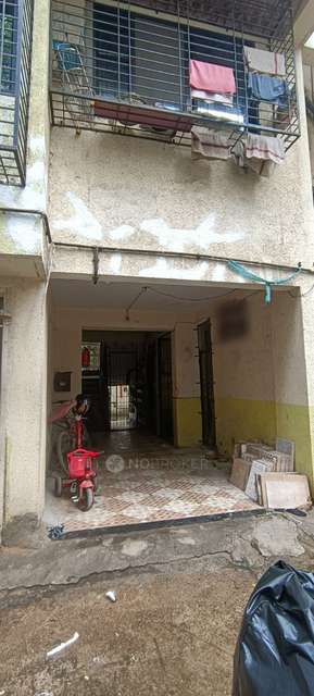 2 BHK Flat In Sai Shanti Chs For Sale  In Dombivali East