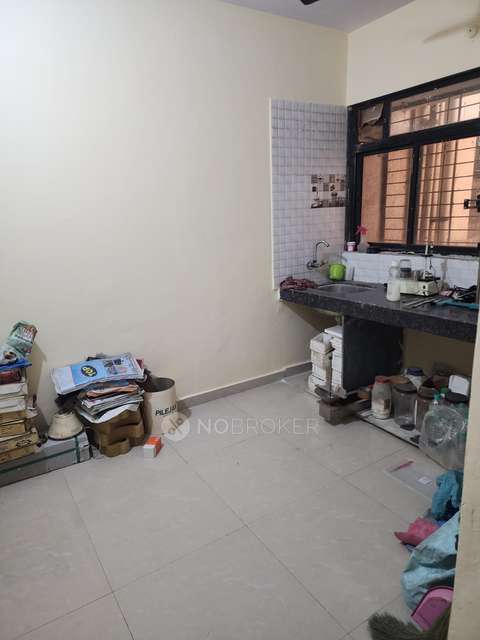 2 BHK Flat In Sai Shanti Chs For Sale  In Dombivali East