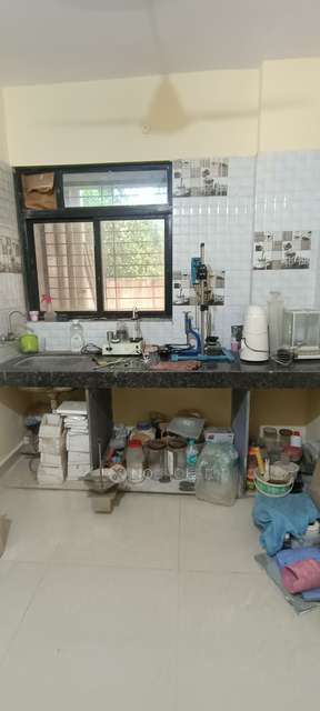 2 BHK Flat In Sai Shanti Chs For Sale  In Dombivali East