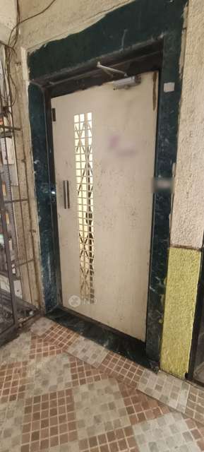 2 BHK Flat In Sai Shanti Chs For Sale  In Dombivali East